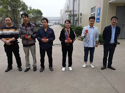 產(chǎn)品創(chuàng)新，精益求精，為客戶提供滿意的產(chǎn)品和服務(wù)